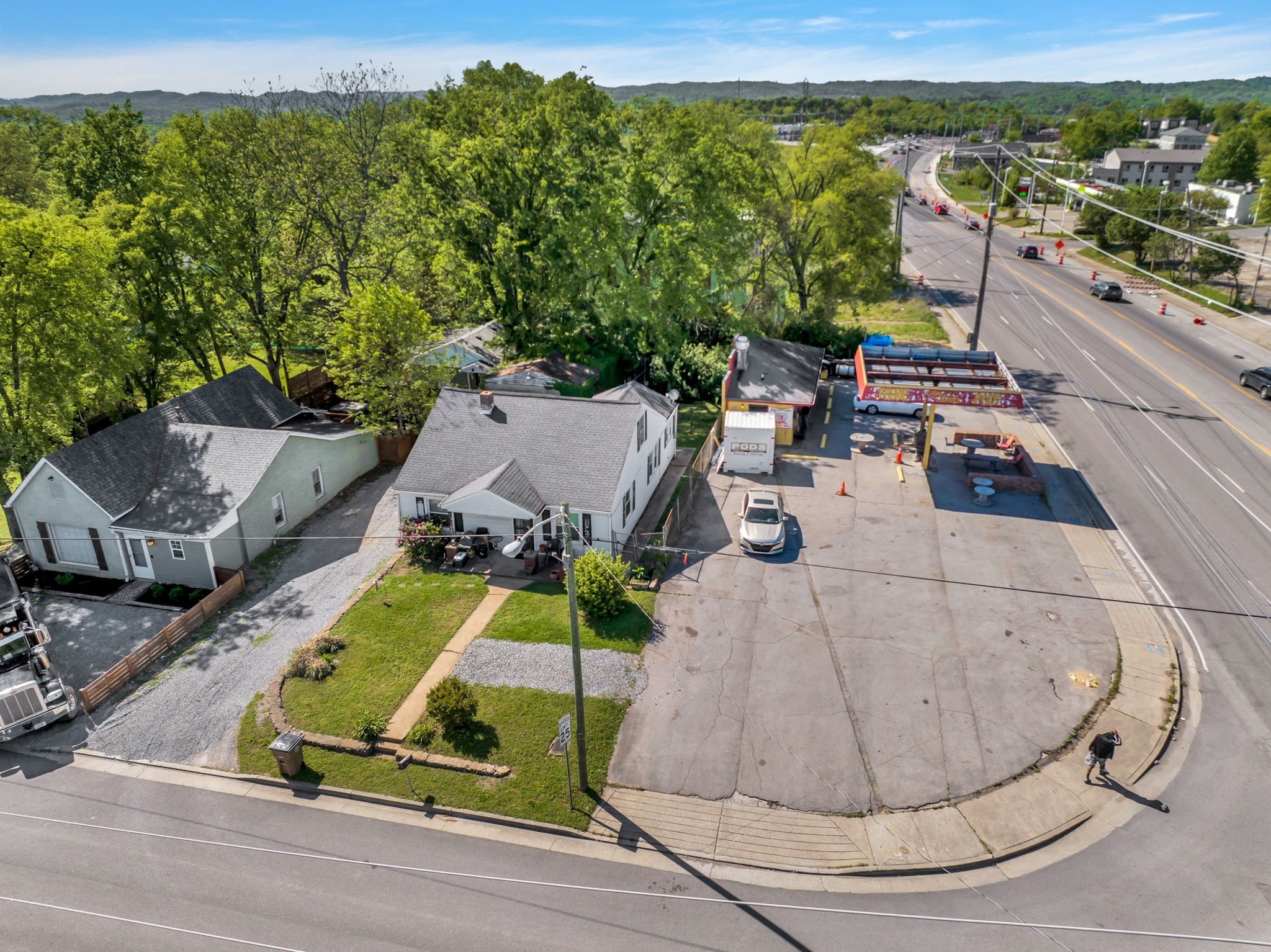 3405 Clarksville Pike Nashville TN 37218