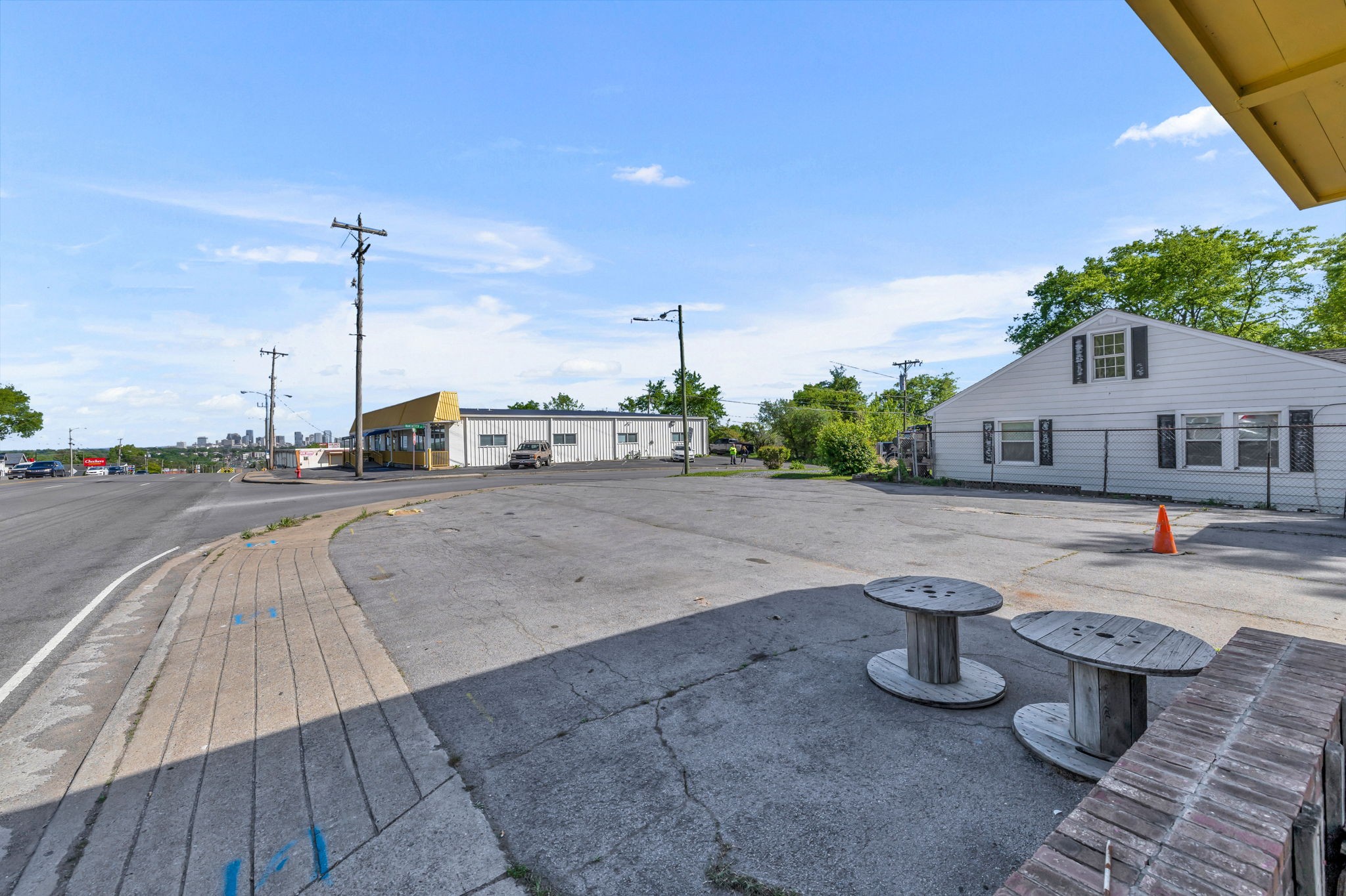 3405 Clarksville Pike Nashville TN 37218