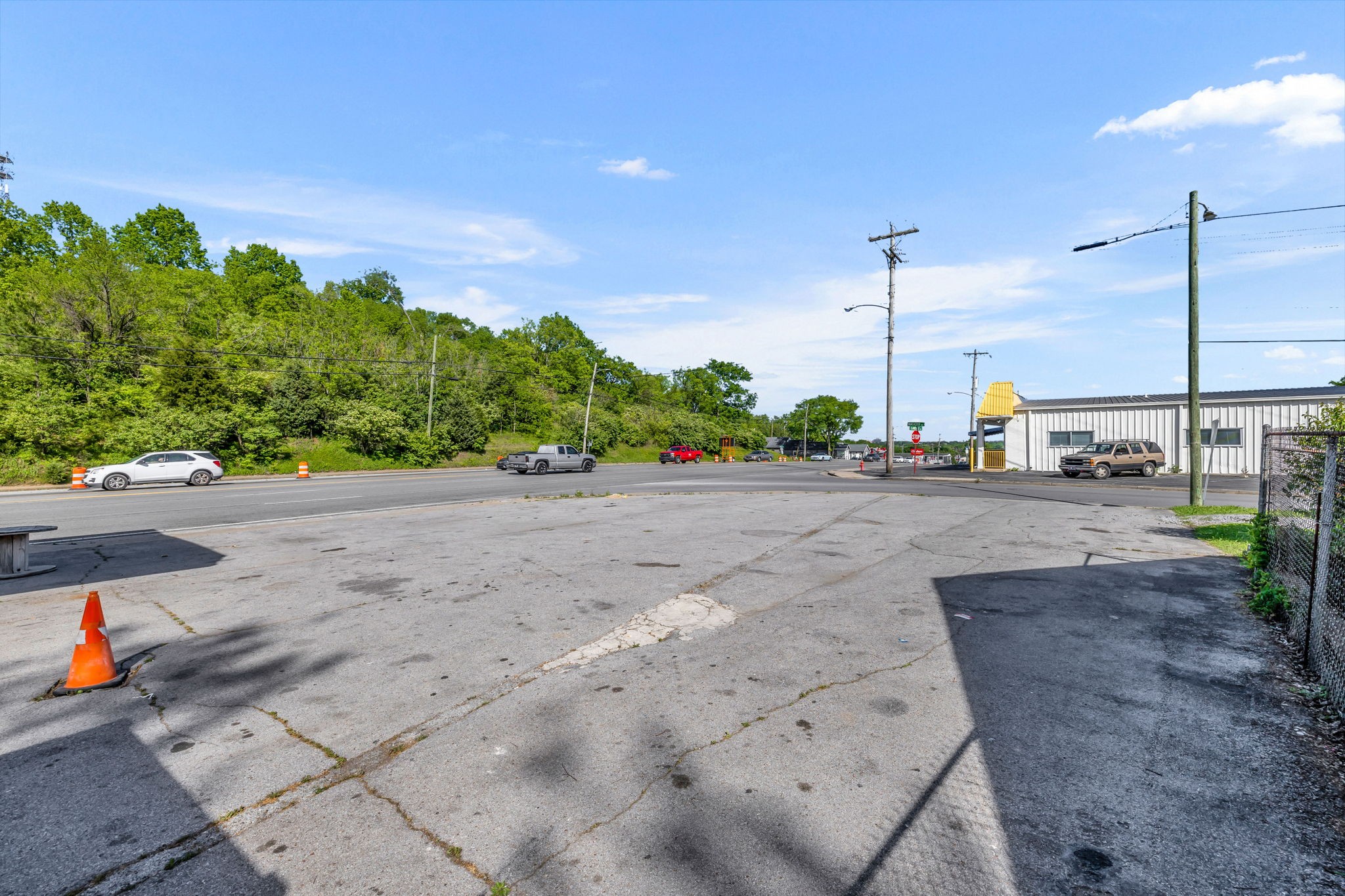 3405 Clarksville Pike Nashville TN 37218
