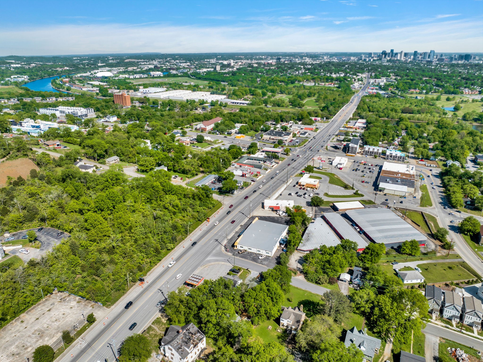 3405 Clarksville Pike Nashville TN 37218
