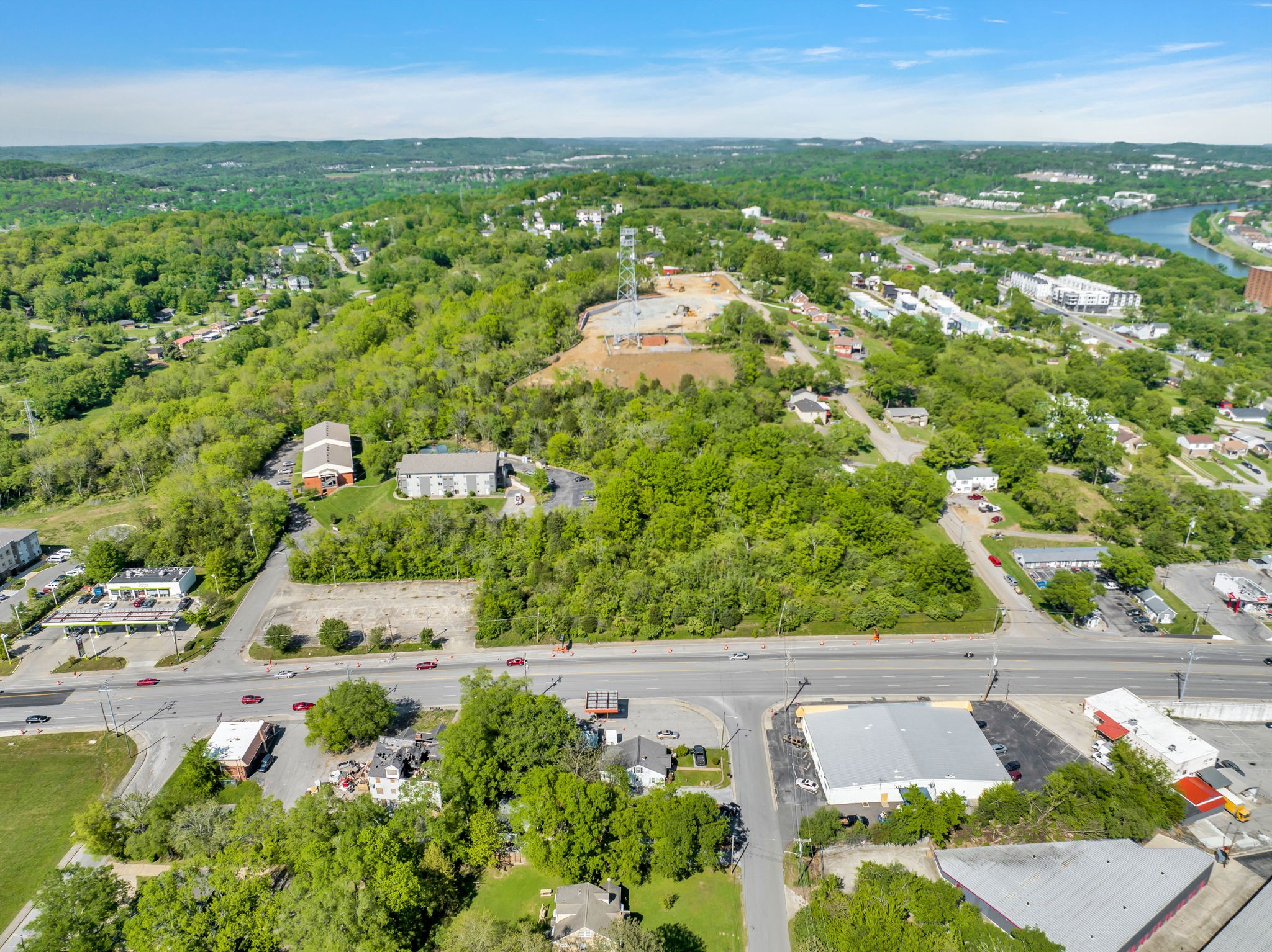 3405 Clarksville Pike Nashville TN 37218