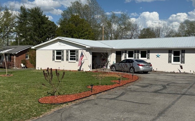 407 Clark Boulevard Mcminnville TN 37110