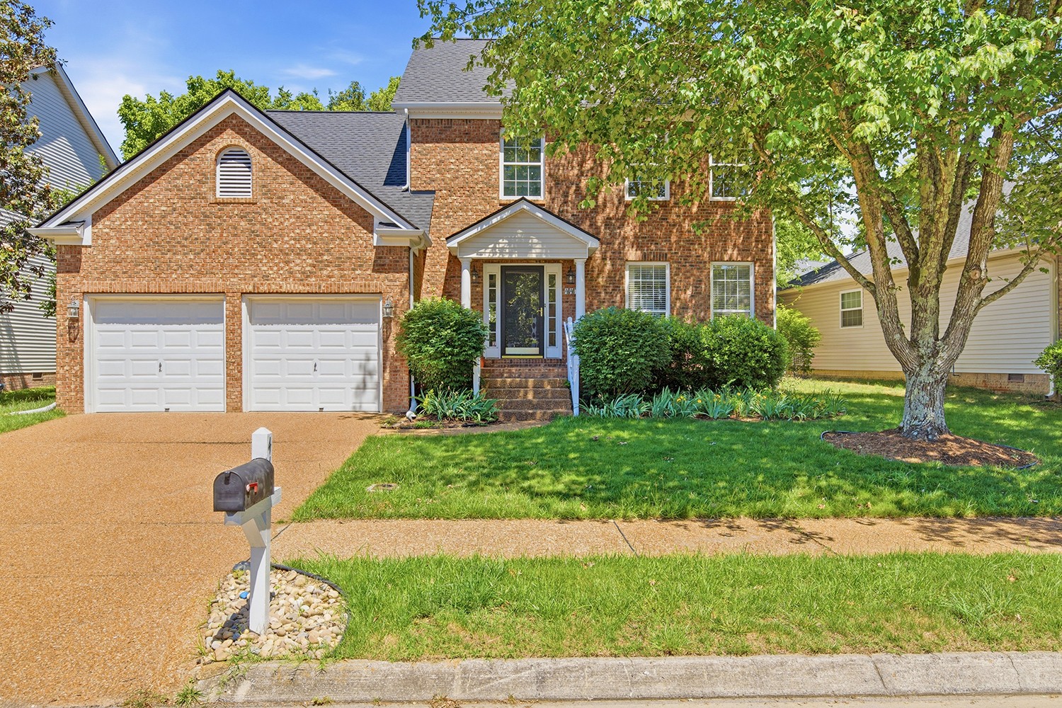 447 Essex Park Circle Franklin TN 37069