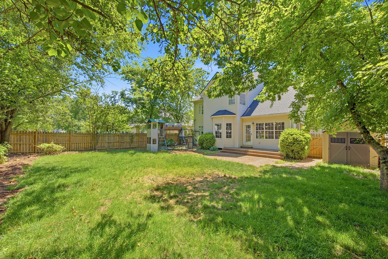 447 Essex Park Circle Franklin TN 37069