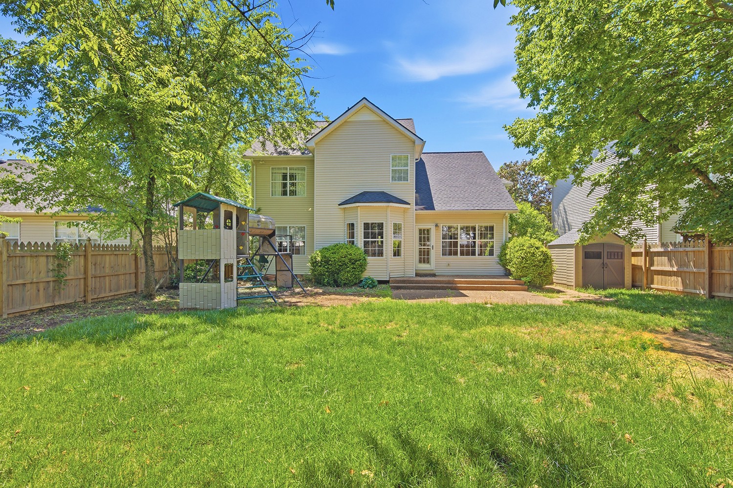 447 Essex Park Circle Franklin TN 37069