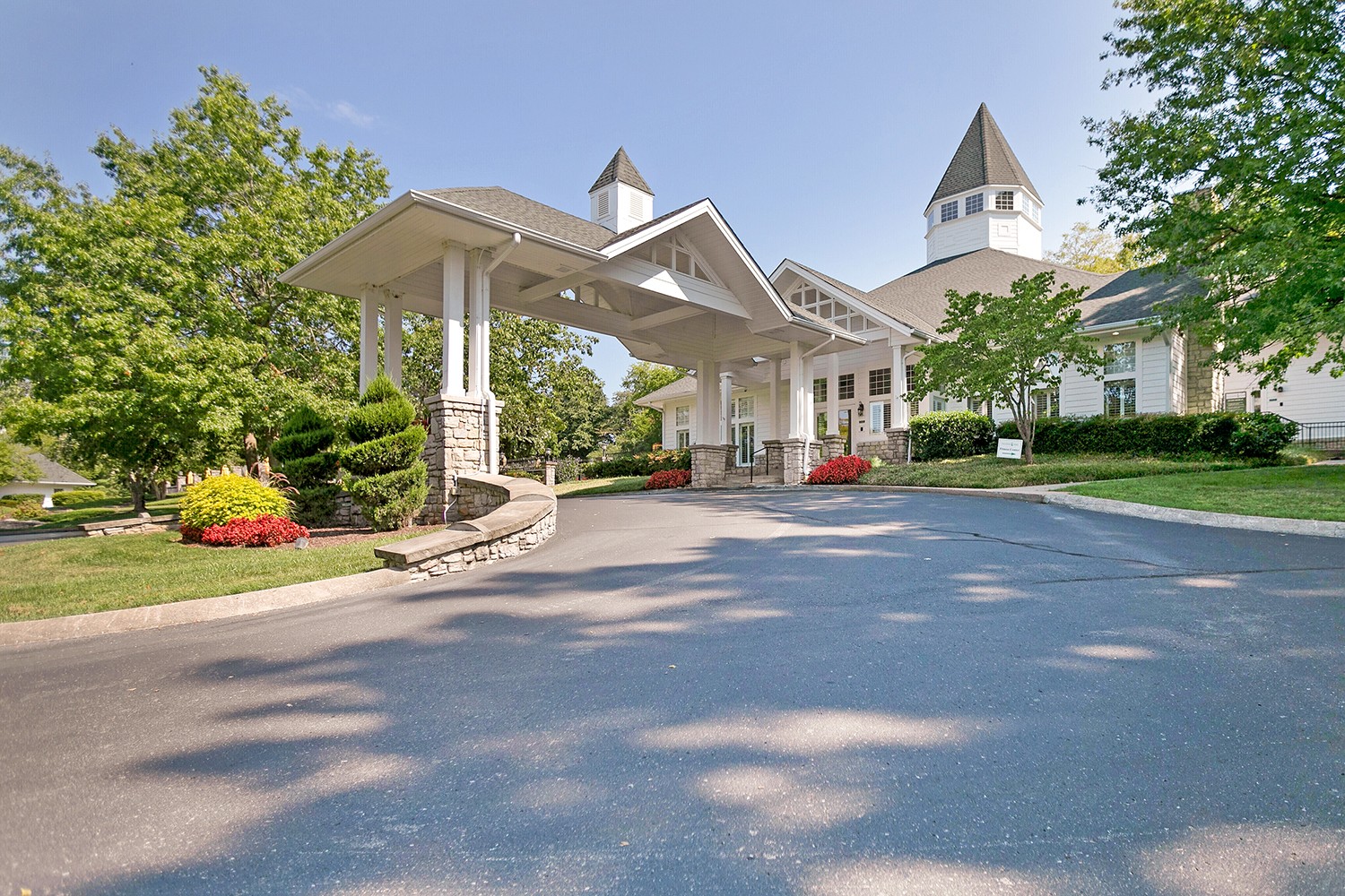 447 Essex Park Circle Franklin TN 37069