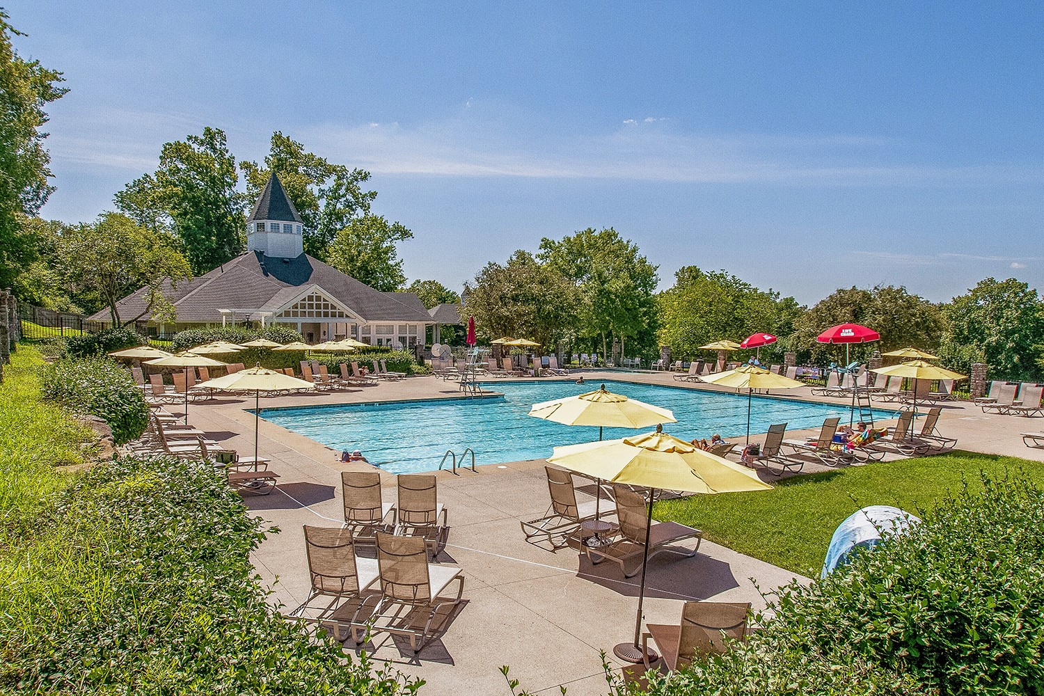447 Essex Park Circle Franklin TN 37069