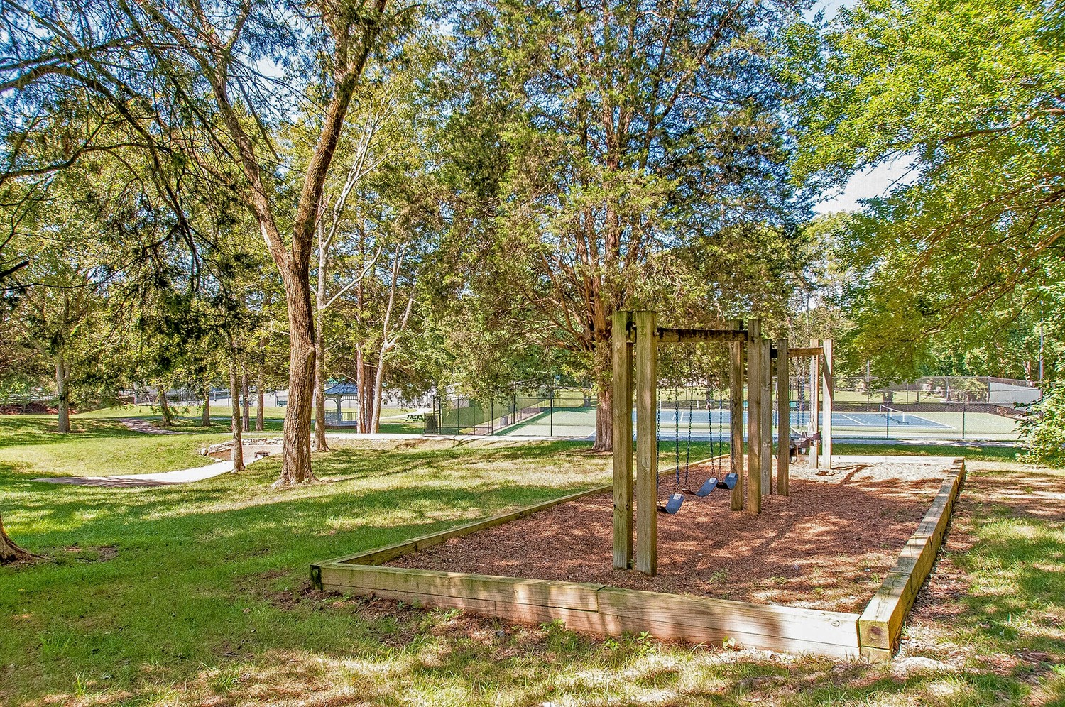 447 Essex Park Circle Franklin TN 37069