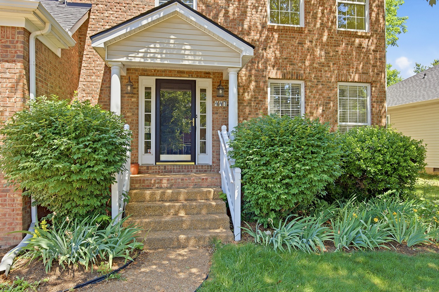 447 Essex Park Circle Franklin TN 37069