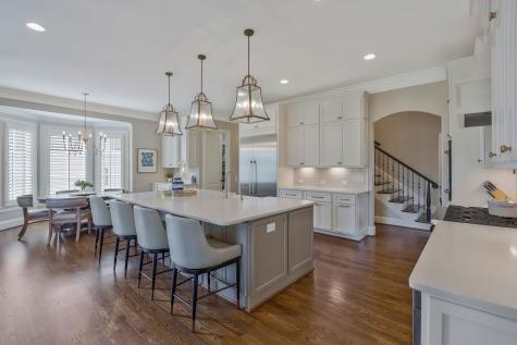761 Sinclair Circle Brentwood TN 37027