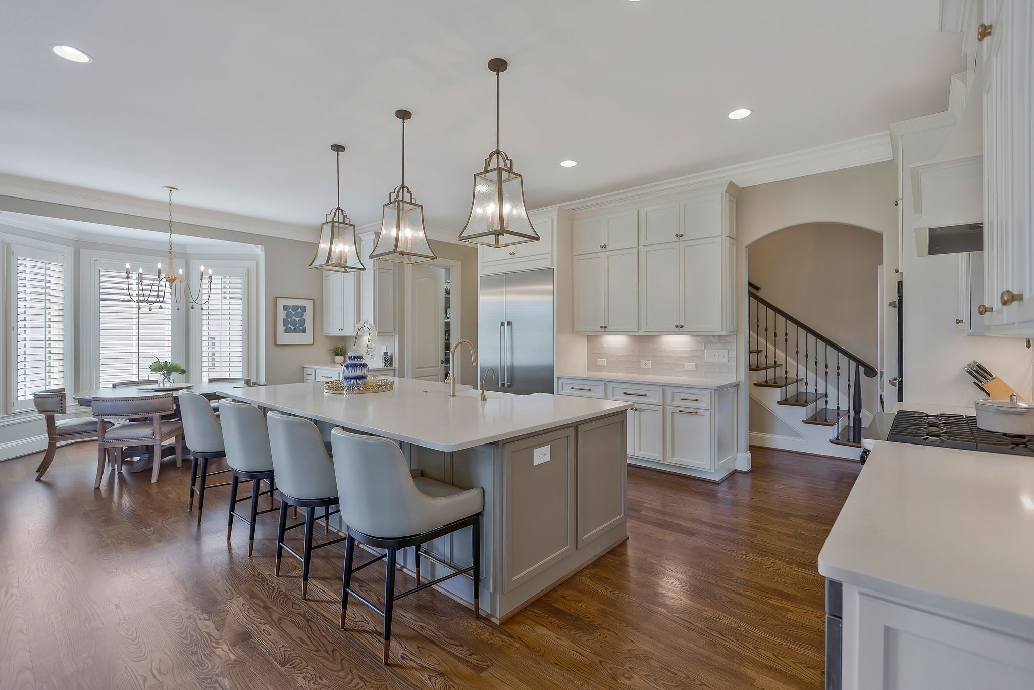 761 Sinclair Circle Brentwood TN 37027