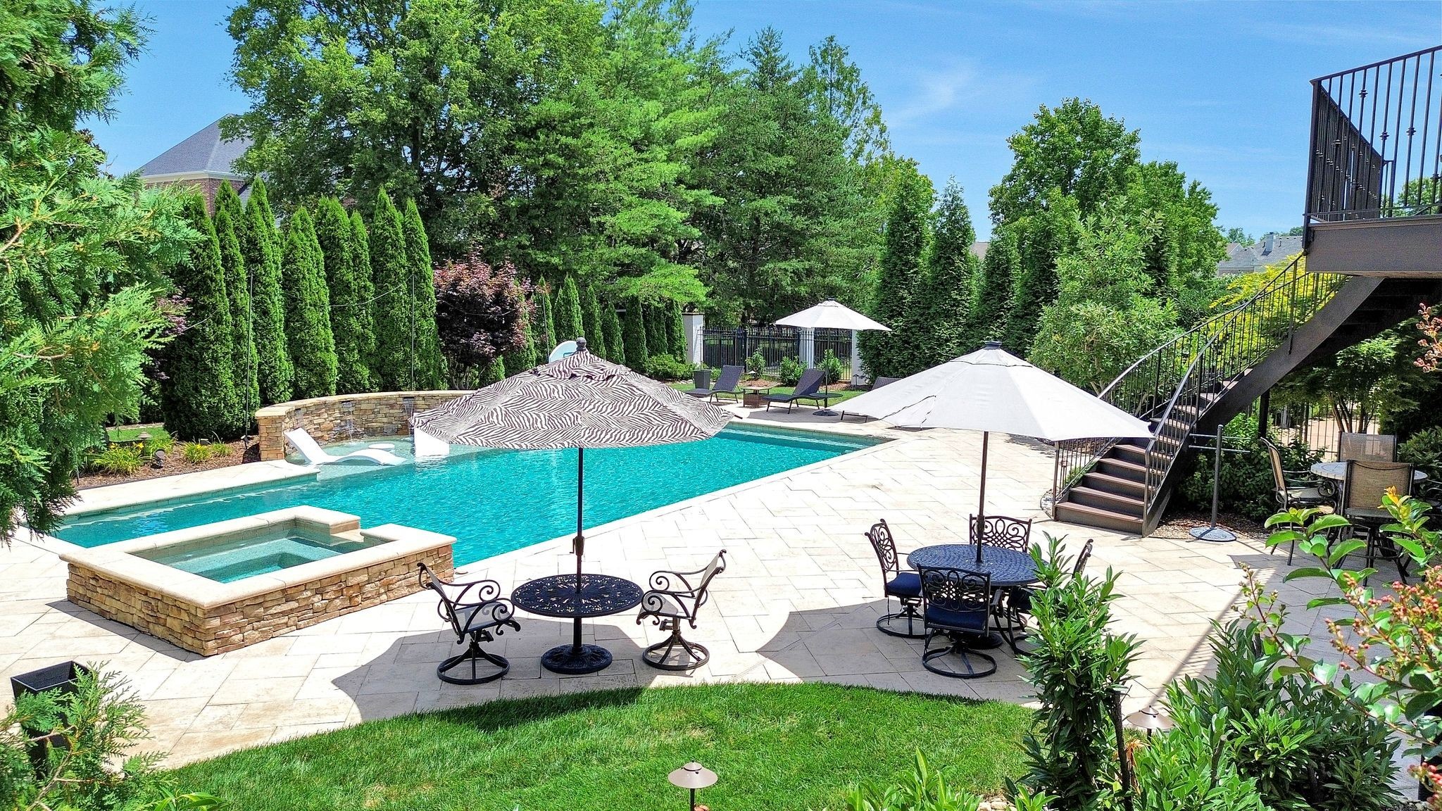 761 Sinclair Circle Brentwood TN 37027