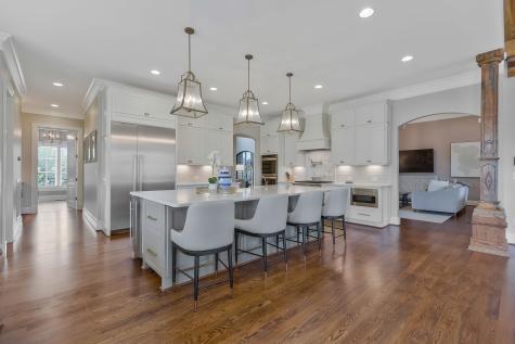 761 Sinclair Circle Brentwood TN 37027