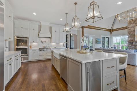 761 Sinclair Circle Brentwood TN 37027