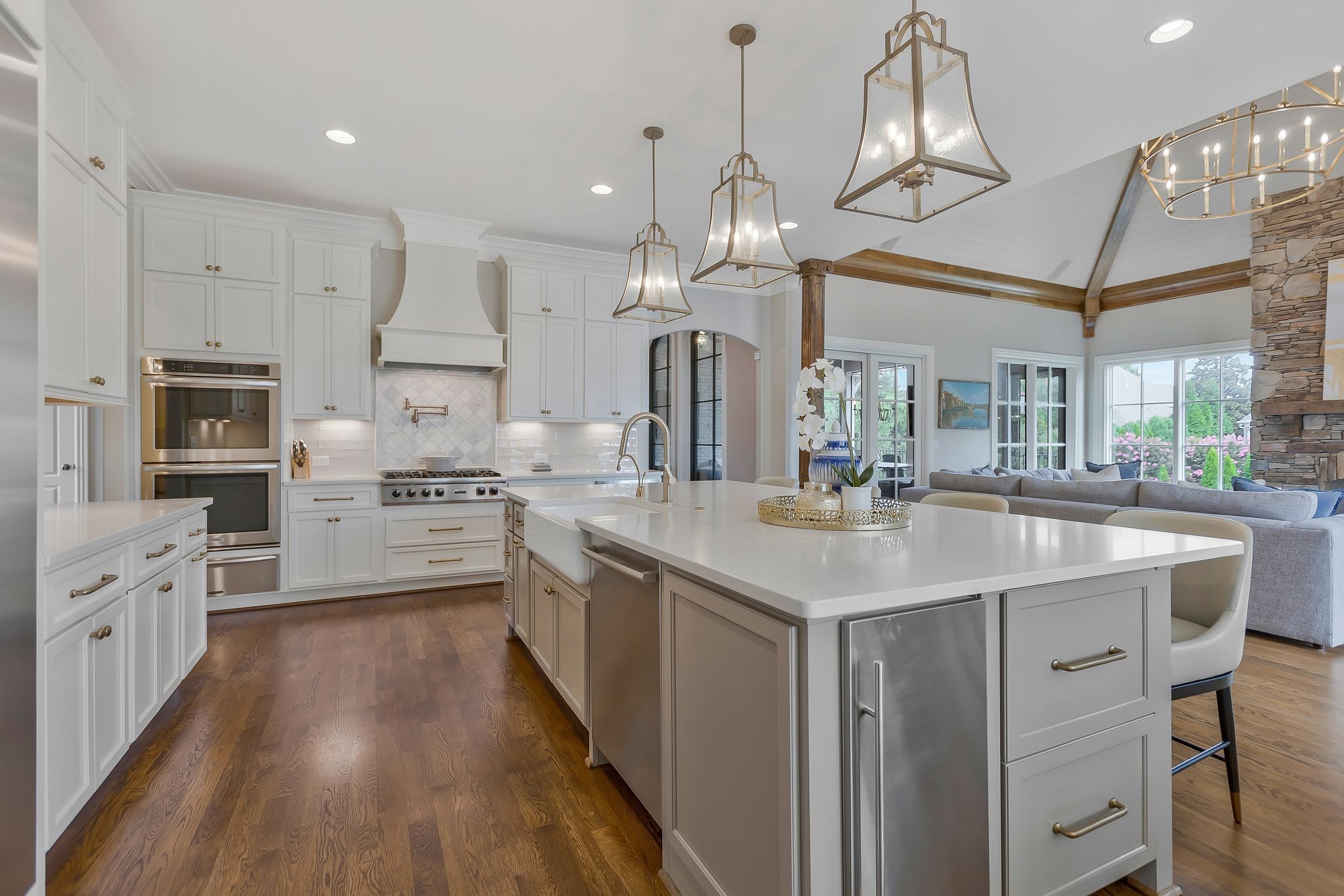 761 Sinclair Circle Brentwood TN 37027