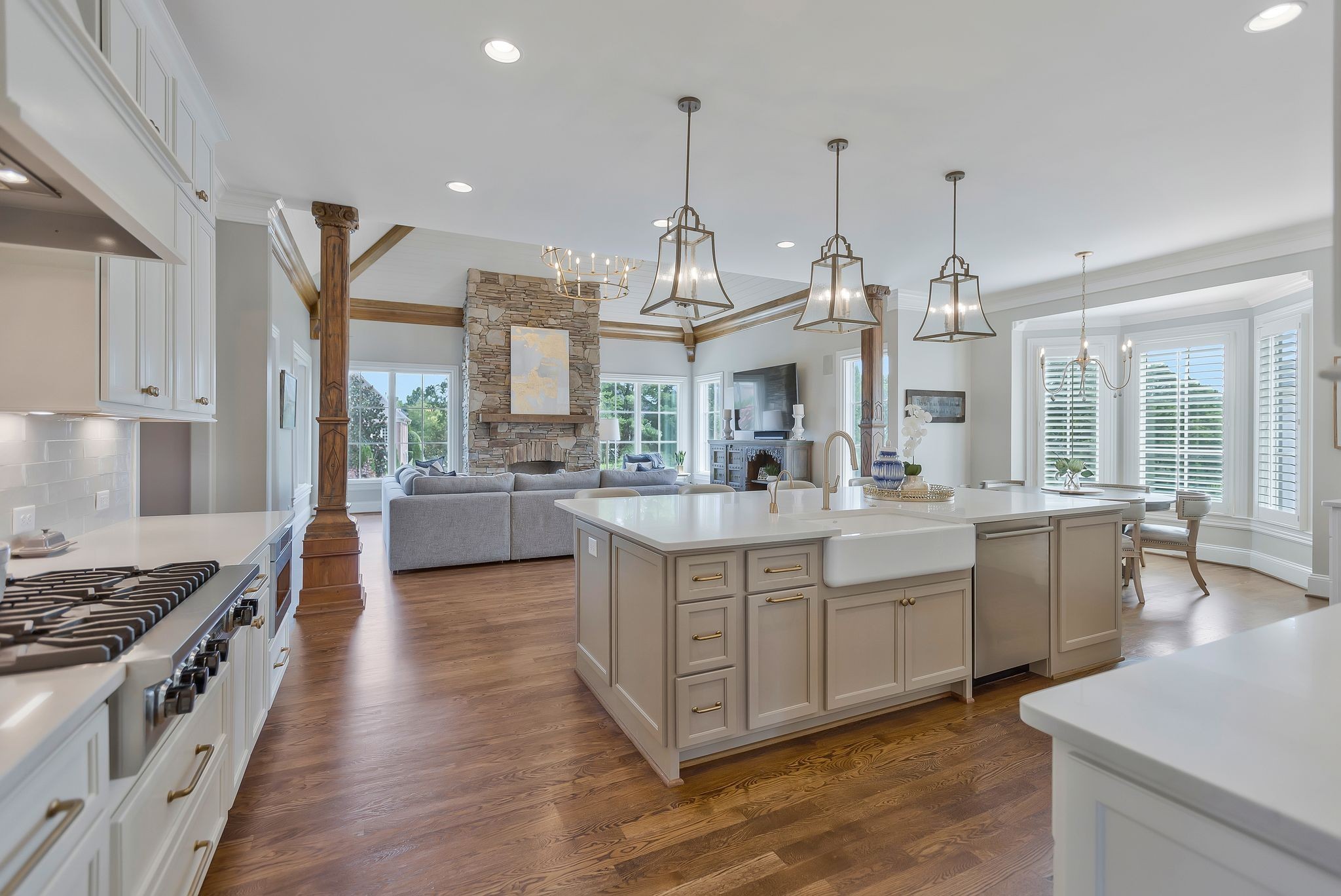761 Sinclair Circle Brentwood TN 37027