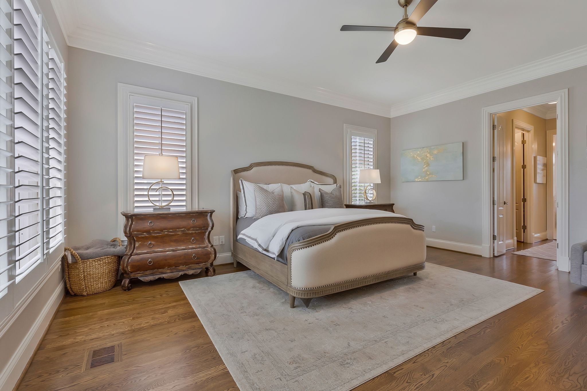 761 Sinclair Circle Brentwood TN 37027