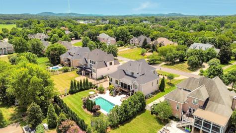 761 Sinclair Circle Brentwood TN 37027