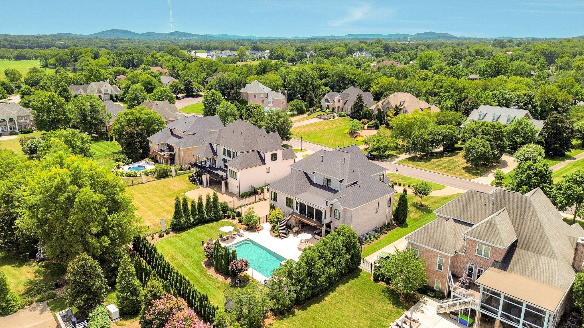 761 Sinclair Circle Brentwood TN 37027