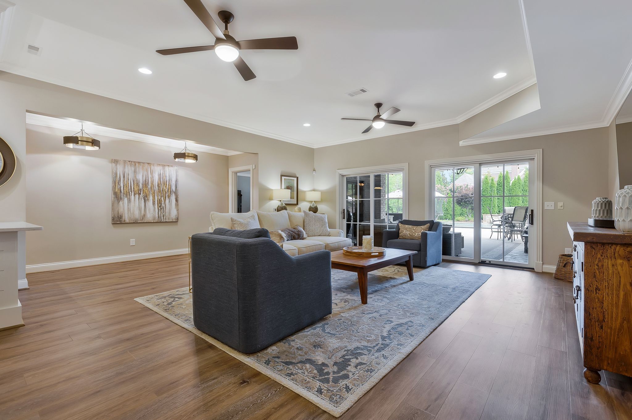 761 Sinclair Circle Brentwood TN 37027