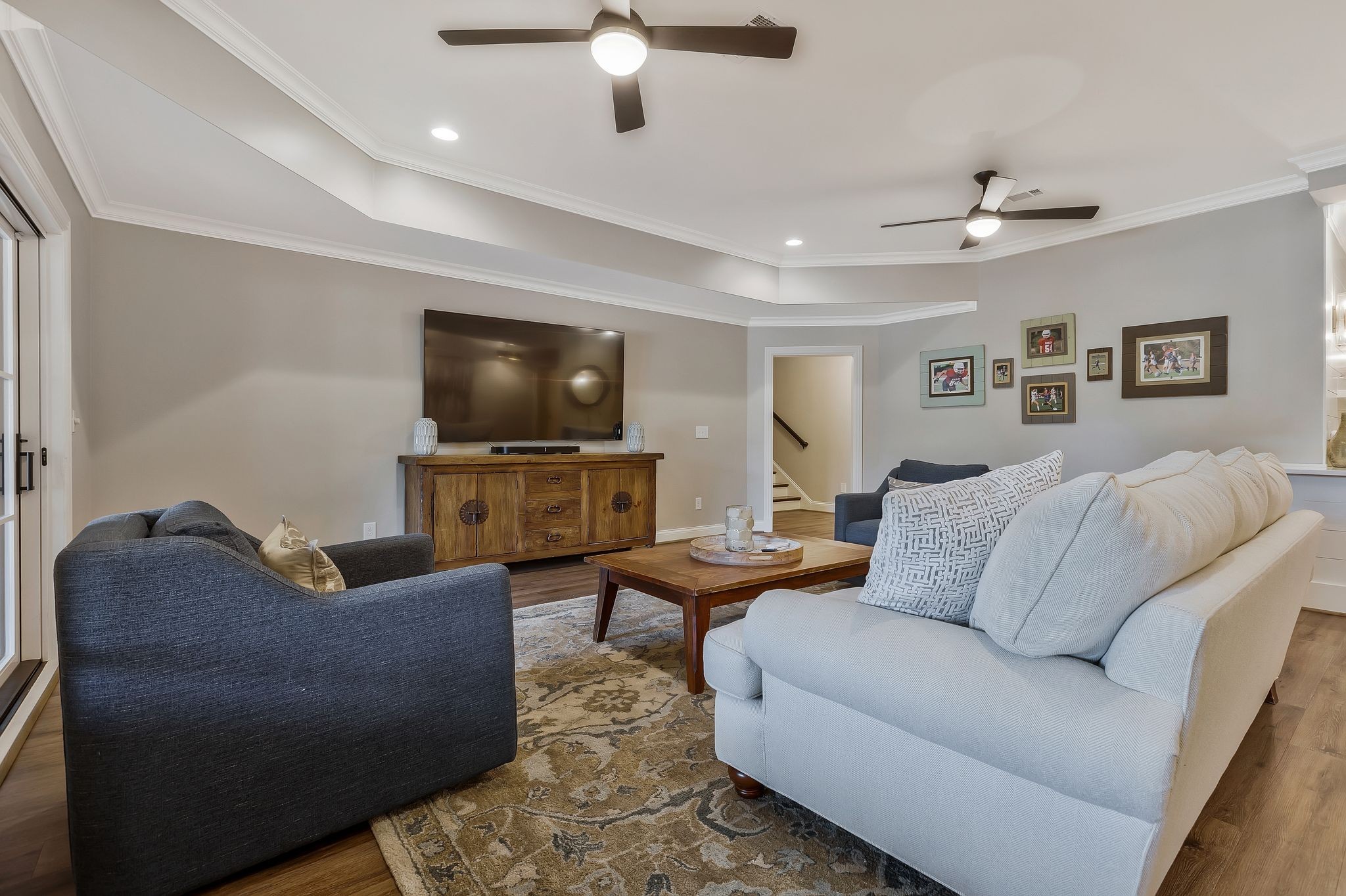 761 Sinclair Circle Brentwood TN 37027