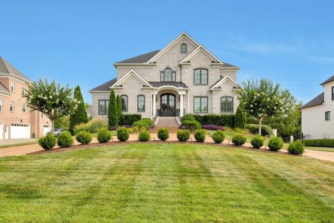 761 Sinclair Circle Brentwood TN 37027