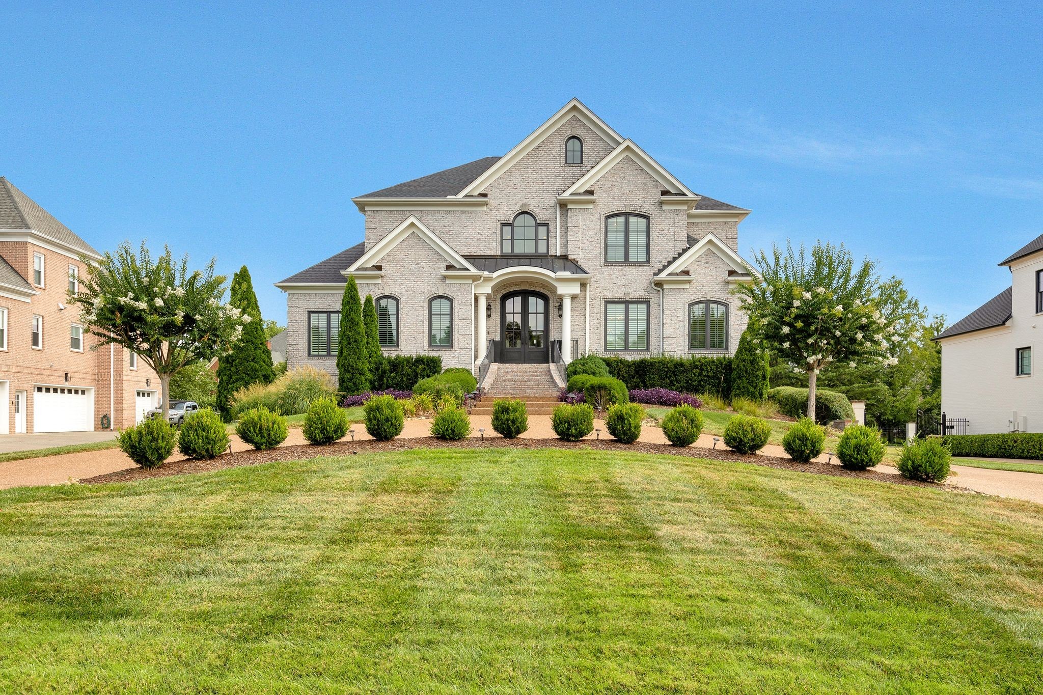 761 Sinclair Circle Brentwood TN 37027