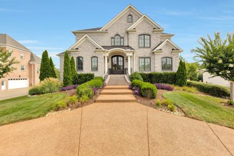 761 Sinclair Circle Brentwood TN 37027
