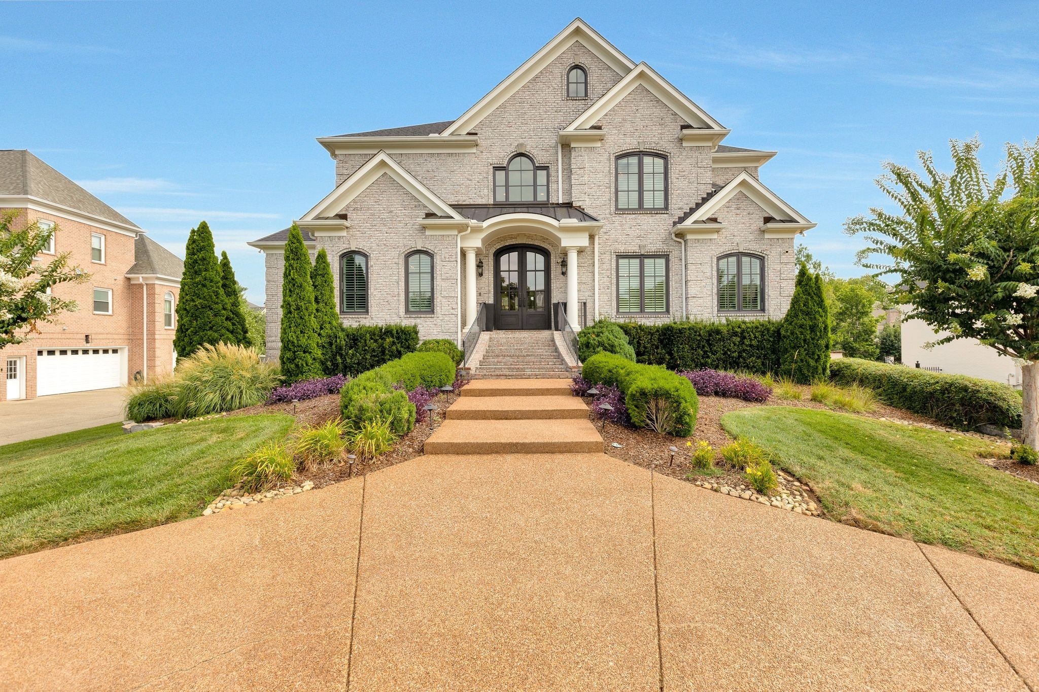 761 Sinclair Circle Brentwood TN 37027