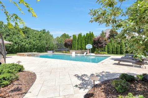 761 Sinclair Circle Brentwood TN 37027
