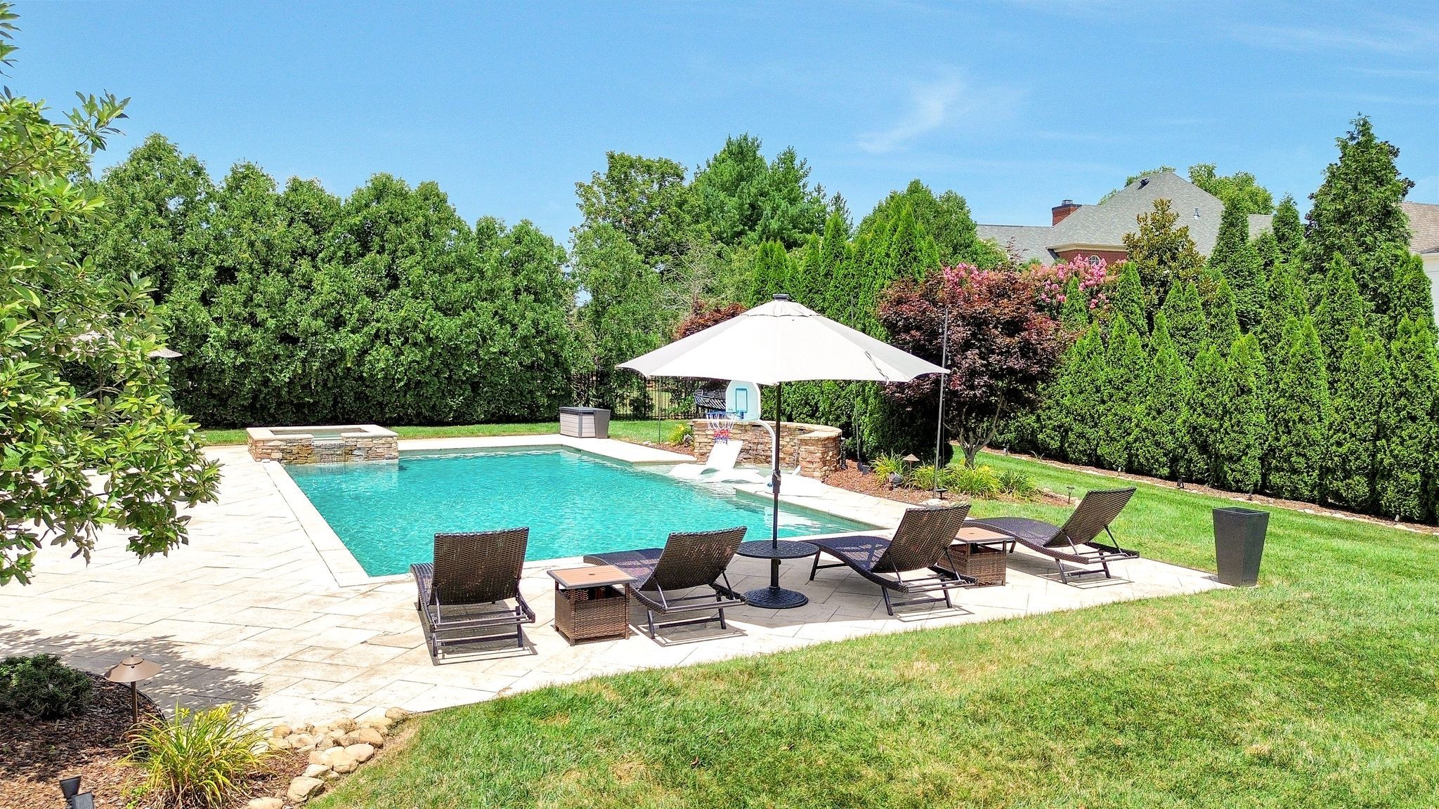 761 Sinclair Circle Brentwood TN 37027