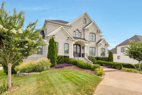 761 Sinclair Circle Brentwood TN 37027