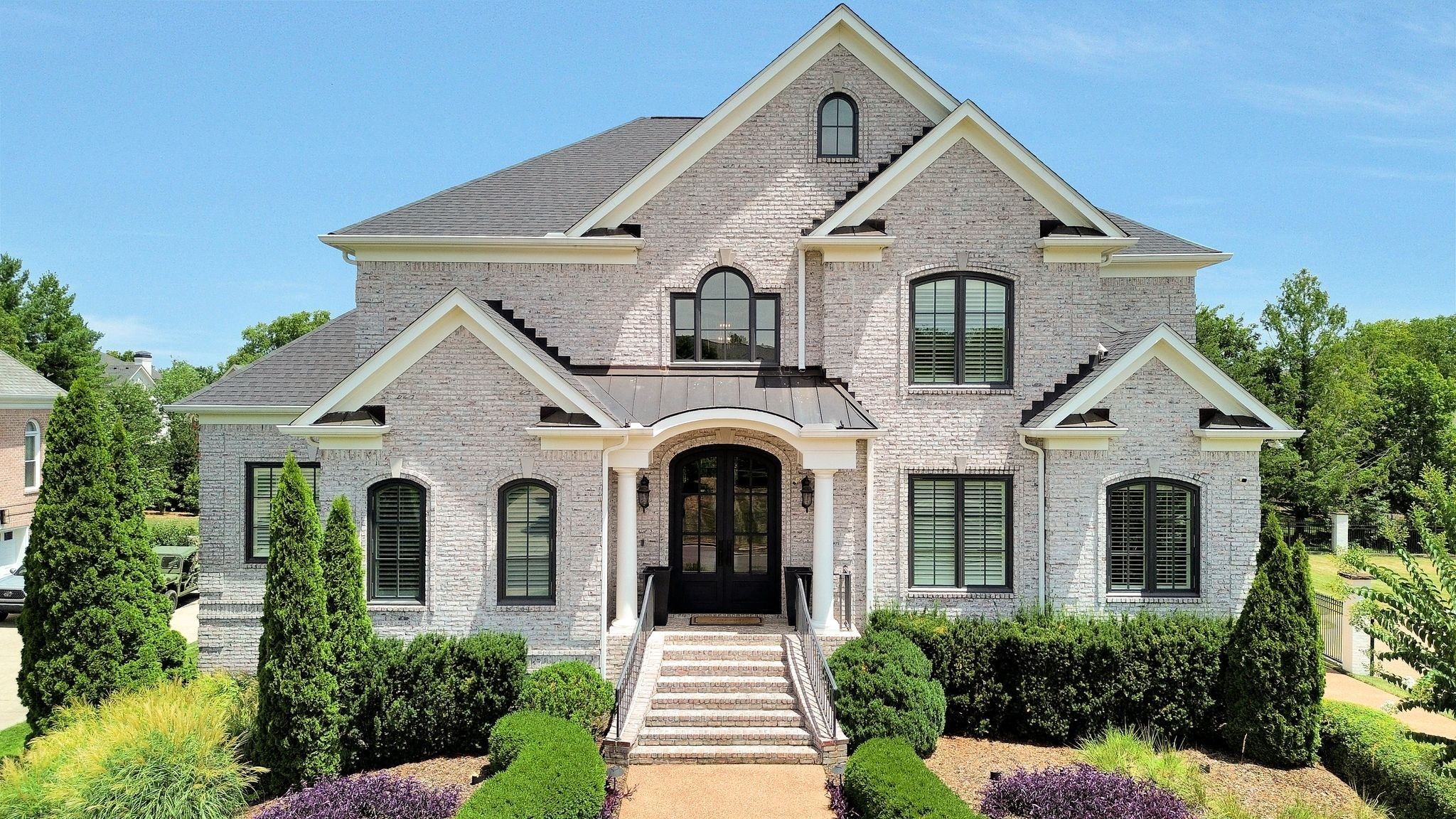 761 Sinclair Circle Brentwood TN 37027