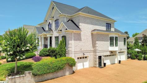 761 Sinclair Circle Brentwood TN 37027