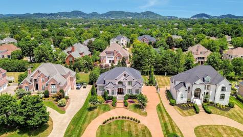 761 Sinclair Circle Brentwood TN 37027