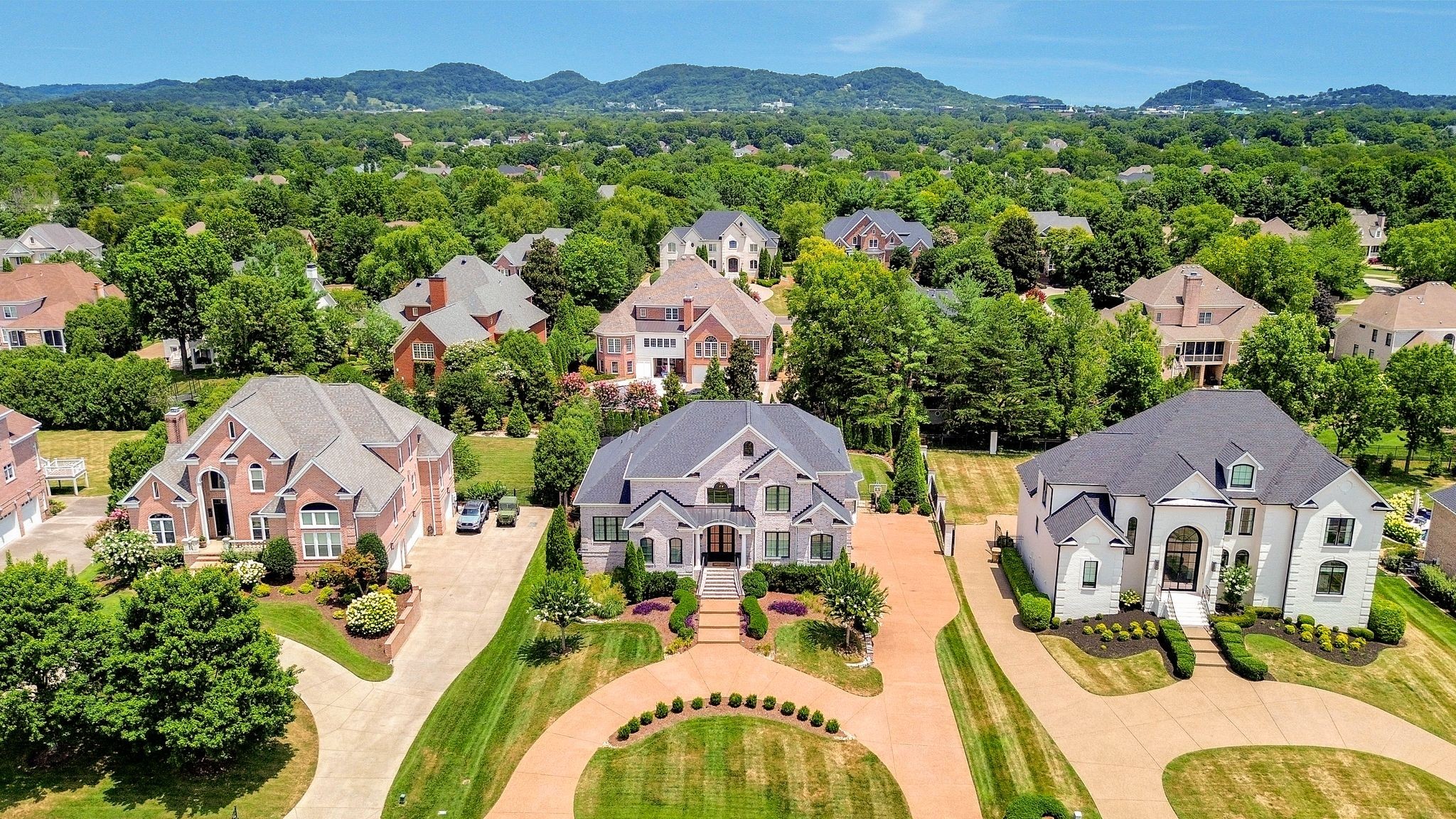 761 Sinclair Circle Brentwood TN 37027