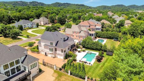 761 Sinclair Circle Brentwood TN 37027