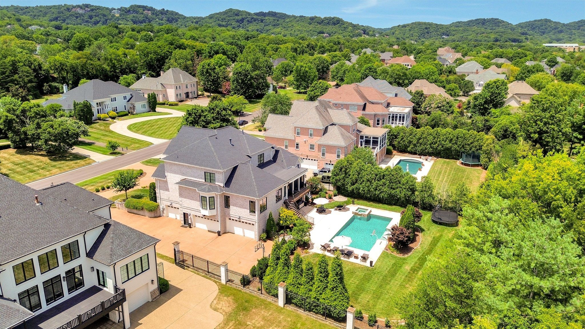 761 Sinclair Circle Brentwood TN 37027
