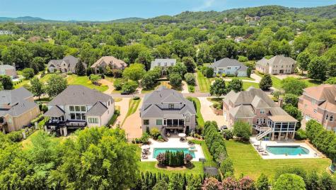 761 Sinclair Circle Brentwood TN 37027