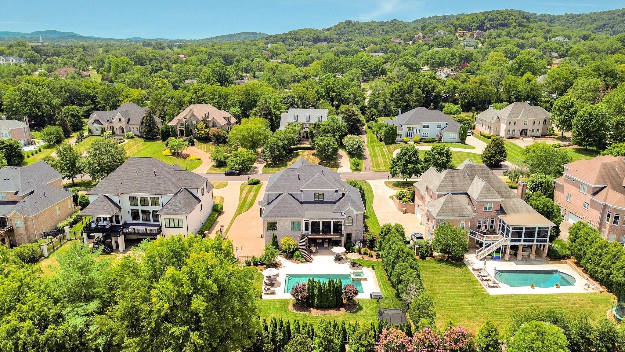 761 Sinclair Circle Brentwood TN 37027