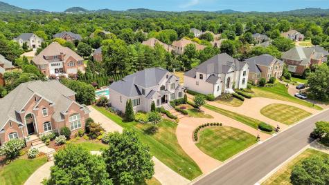 761 Sinclair Circle Brentwood TN 37027