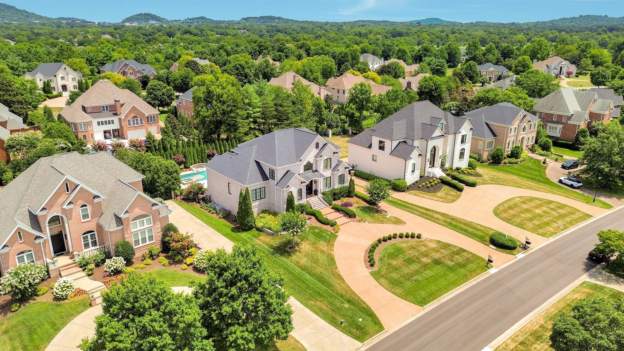 761 Sinclair Circle Brentwood TN 37027