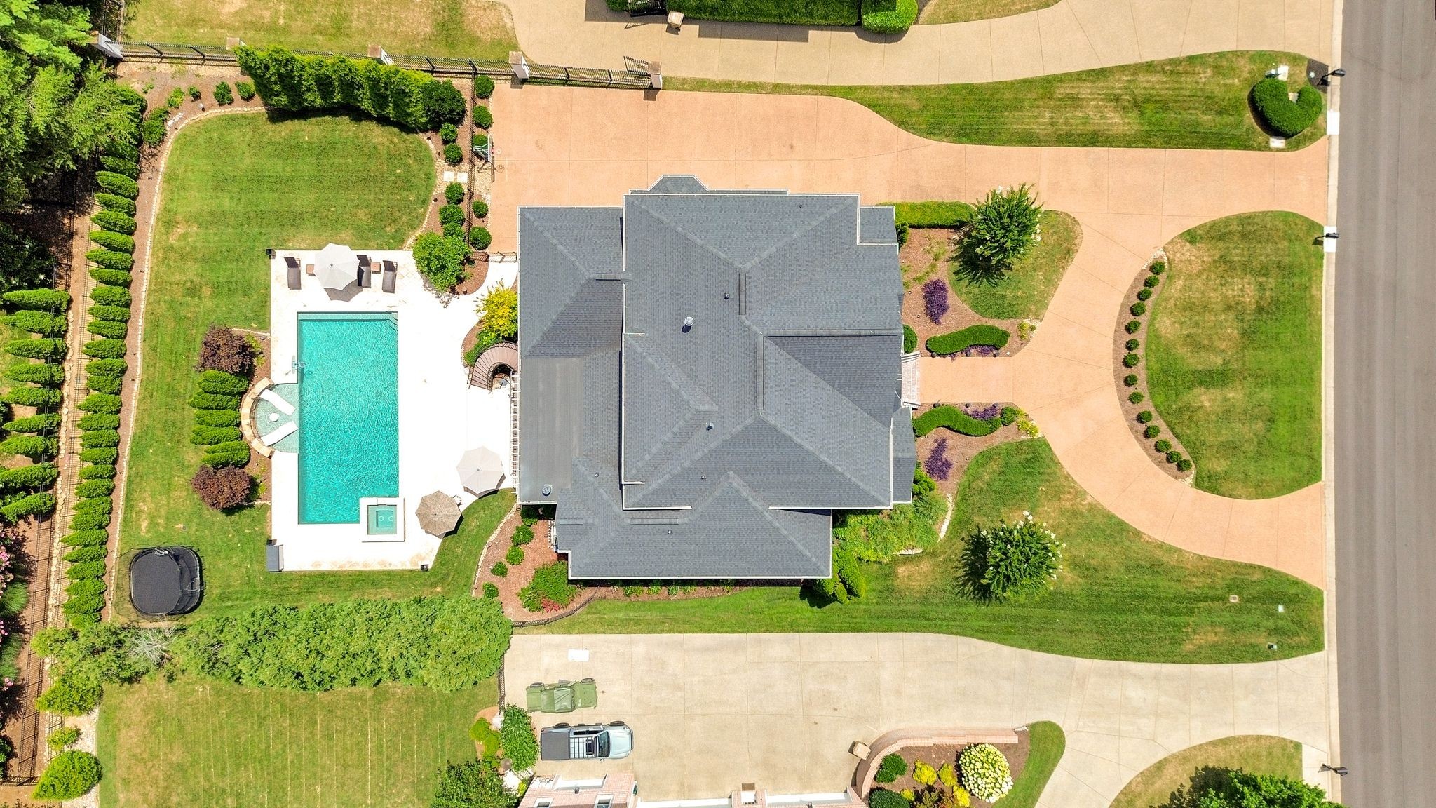 761 Sinclair Circle Brentwood TN 37027