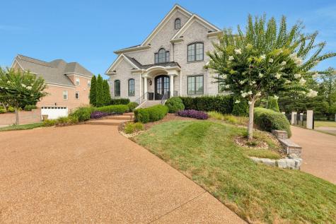 761 Sinclair Circle Brentwood TN 37027