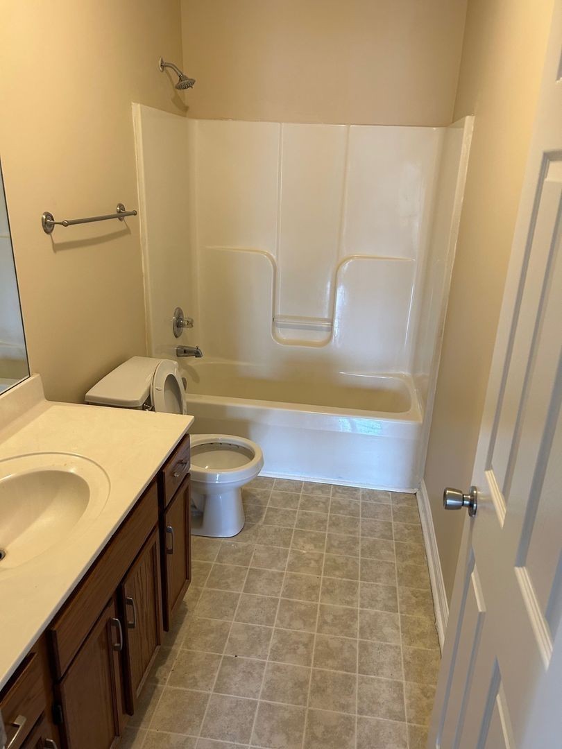 3839 Jockey Drive Clarksville TN 37042