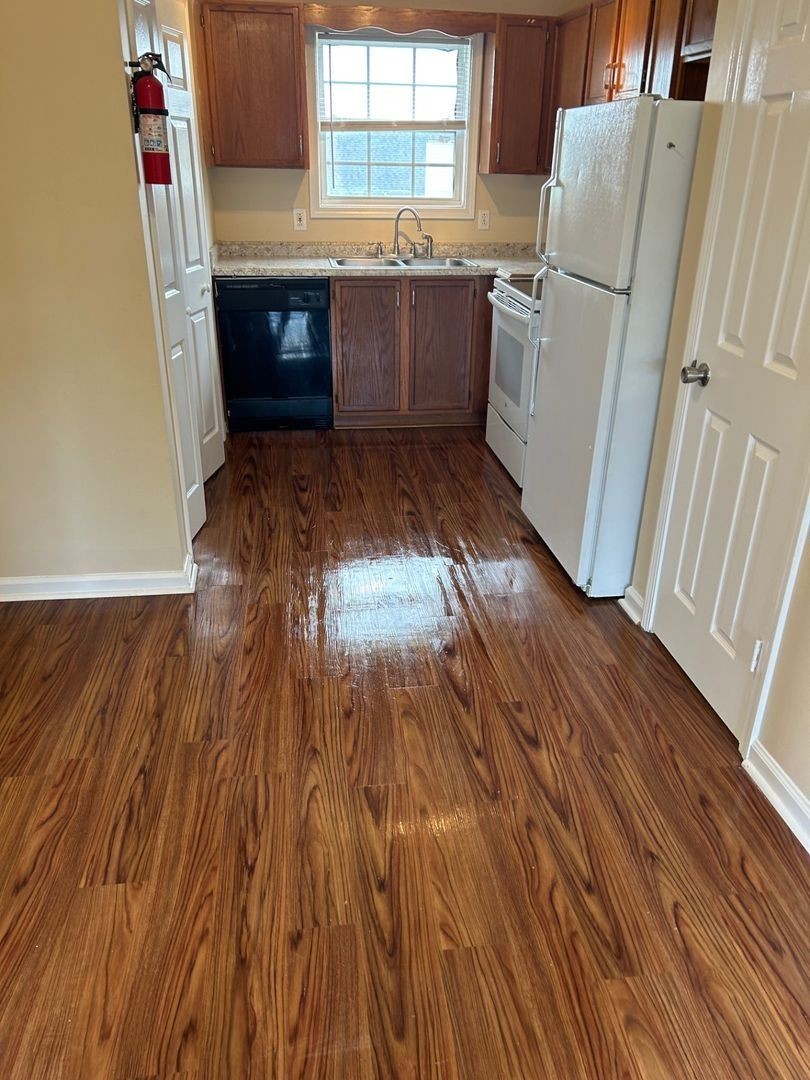 3839 Jockey Drive Clarksville TN 37042