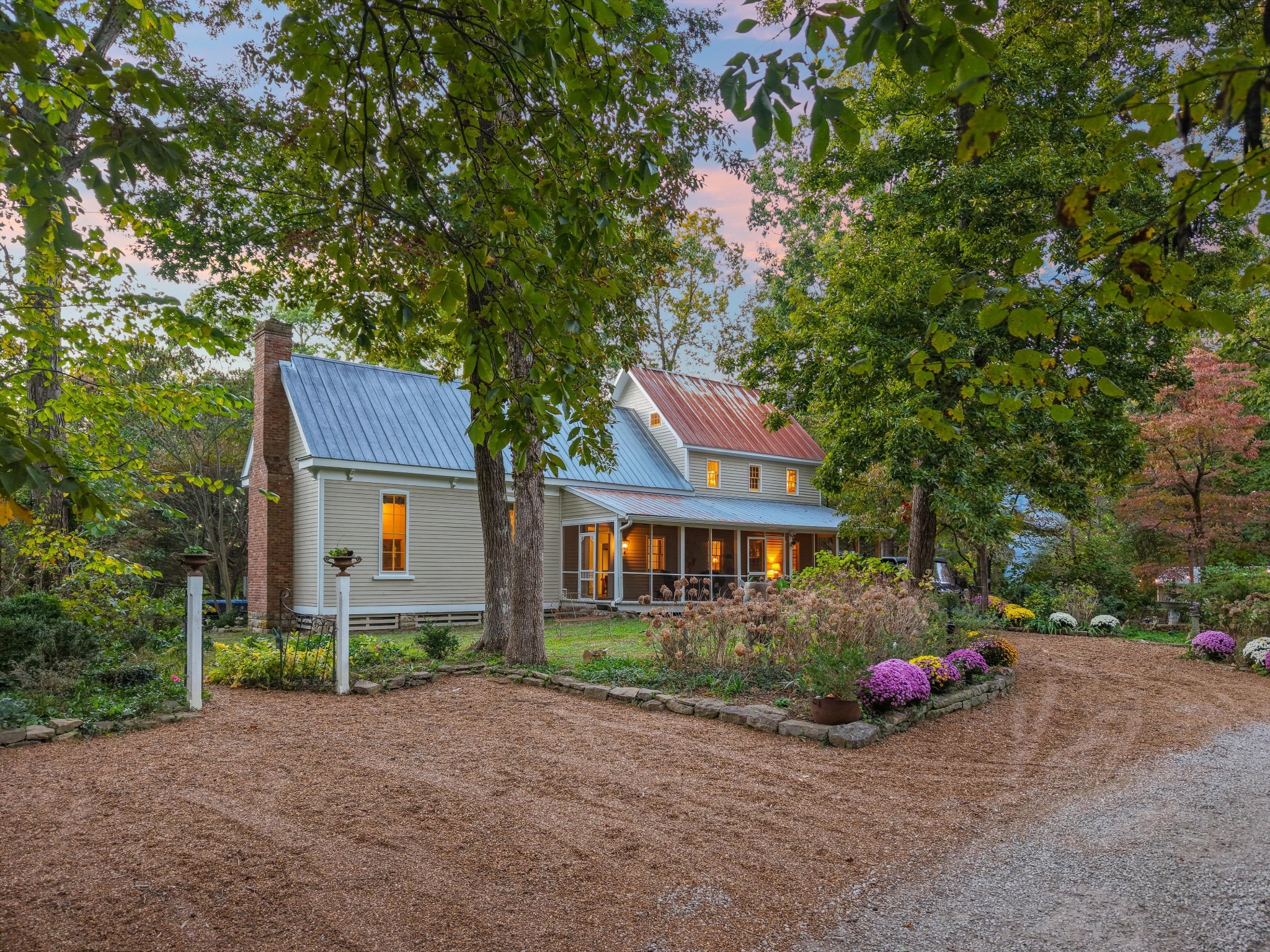5180 Fire Tower Road Franklin TN 37064
