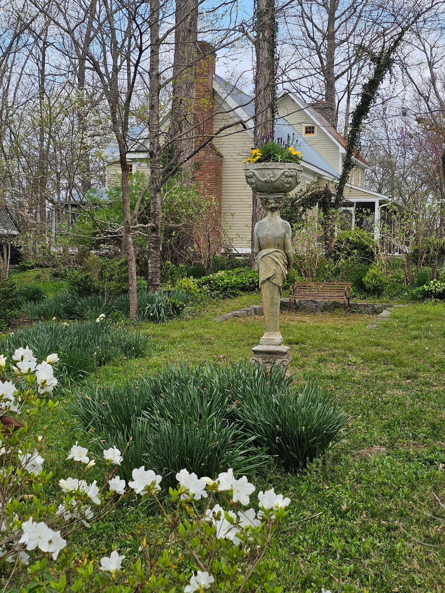 5180 Fire Tower Road Franklin TN 37064