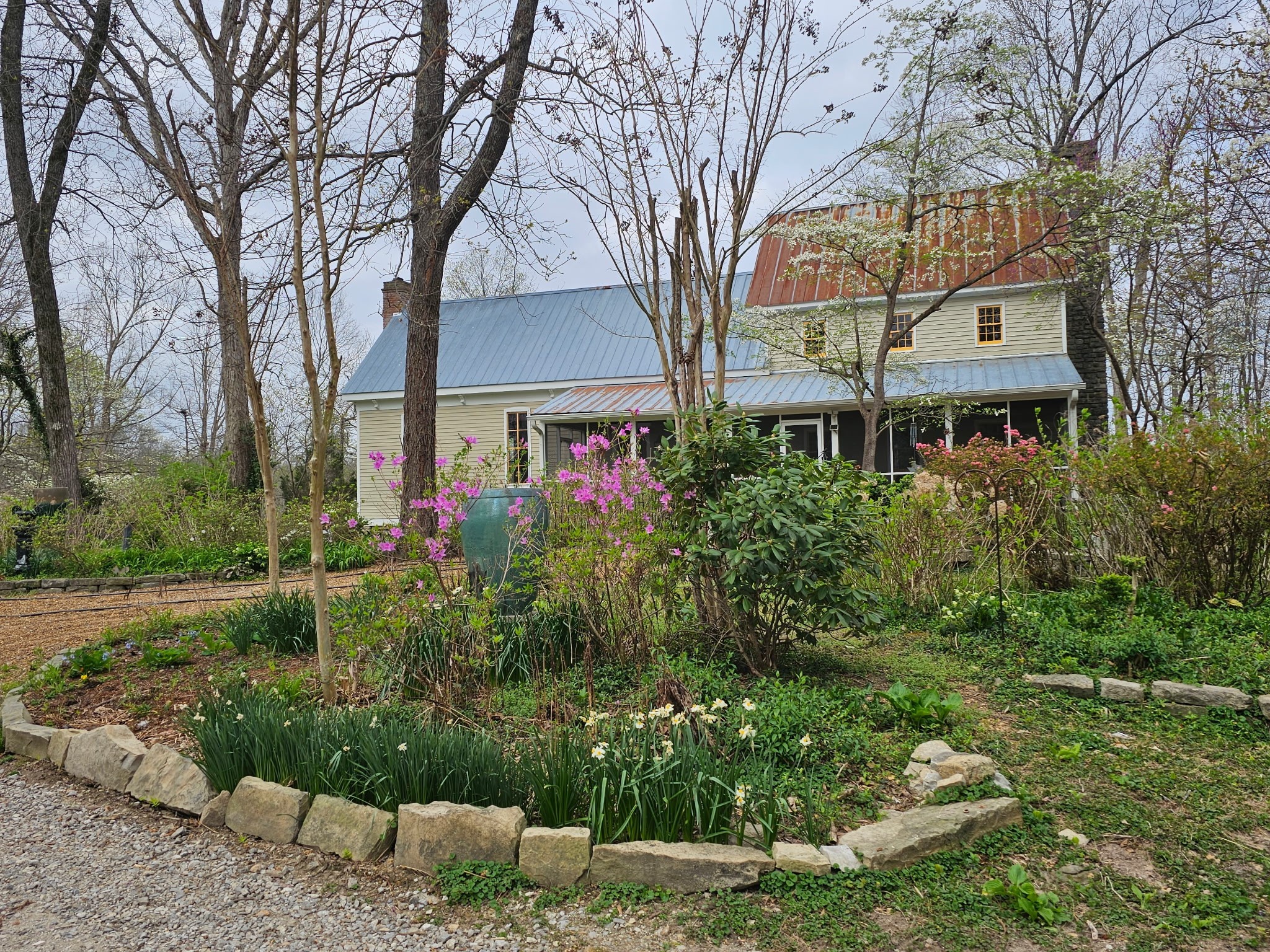 5180 Fire Tower Road Franklin TN 37064