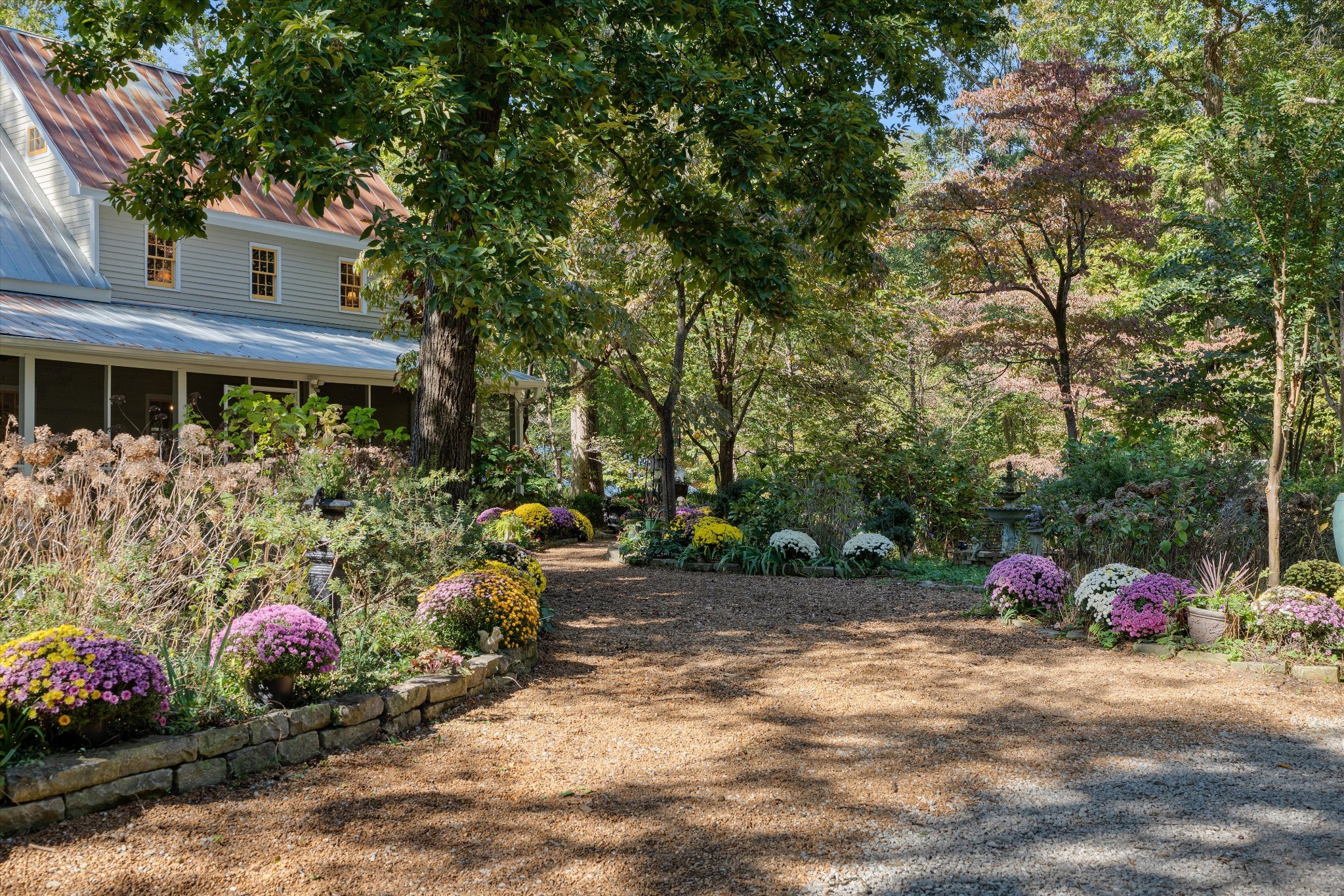 5180 Fire Tower Road Franklin TN 37064
